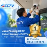 Ryan JP CCTV