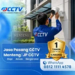Ryan JP CCTV