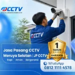 Ryan JP CCTV
