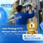 Ryan JP CCTV