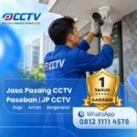 Ryan JP CCTV