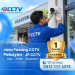 Ryan JP CCTV