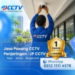Ryan JP CCTV
