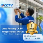 Ryan JP CCTV