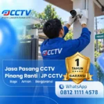 Ryan JP CCTV