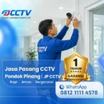 Ryan JP CCTV