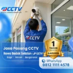 Ryan JP CCTV