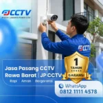 Ryan JP CCTV