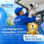Ryan JP CCTV
