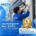 Ryan JP CCTV