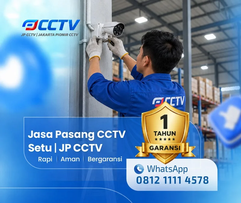 Solusi teknisi CCTV dari JP CCTV di Setu Teknisi 02 800x675 1