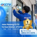 Ryan JP CCTV