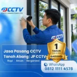 Ryan JP CCTV