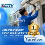 Ryan JP CCTV