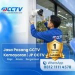 Ryan JP CCTV